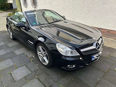 Bild des Angebotes Mercedes-Benz SL 350 SL 350