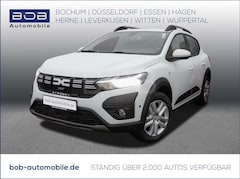 Bild des Angebotes Dacia Sandero Stepway Expression TCe 90 8-fach bereift
