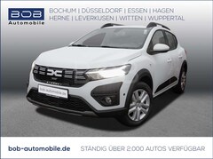 Bild des Angebotes Dacia Sandero Stepway Expression TCe 90 8-fach bereift