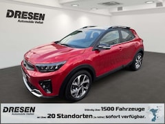 Bild des Angebotes Kia Stonic GT-LINE 1.0 T-GDI Mild-Hybrid 120 NAVI,DAB,KLIMA,S