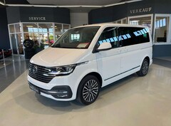 Bild des Angebotes VW T6 Multivan T6.1 Multivan Gen.SIX LED+Standh+ACC+Rfkam+AHK