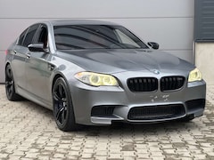 Bild des Angebotes BMW M5 Individual Frozen Grey /HUD /Nachtsicht /360°