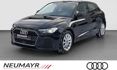 Bild des Angebotes Audi A1 Sportback 30 TFSI advanced LED;MMI;ACC