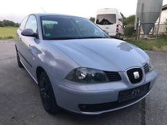 Bild des Angebotes SEAT Ibiza 1.4 16V