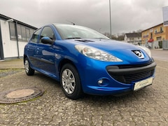 Bild des Angebotes Peugeot 206 +Urban Move/2Hand/Gara/Insp&Tüv Neu