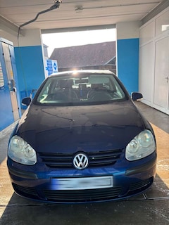 Bild des Angebotes VW Golf Automatik Sky
