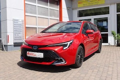Bild des Angebotes Toyota Corolla 1,8 Hybrid Touring Teamplayer- Uber Edit