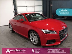 Bild des Angebotes Audi TT 45 2.0 TFSI Coupe Xenon|ParkPilot|Sitzhzeiz.