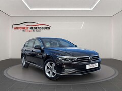 Bild des Angebotes VW Passat 2.0 TDI DSG IQ-LED PANO ACC VIRTUAL RFK