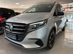 Bild des Angebotes Mercedes-Benz Vito VITO TOURER 116 CDI PRO LANG |NP88,2t€|FLÜGELTÜR