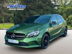 Bild des Angebotes Mercedes-Benz A 200 A-Klasse A 200 Score+8fach bereift+GWGarantie