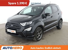 Bild des Angebotes Ford EcoSport 1.0 EcoBoost ST-Line*TEMPO*CAM*PDC*SHZ*LIM*