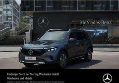 Bild des Angebotes Mercedes-Benz EQB 300 4M PROGRESSIVE PANO DISTRONIC AHK MEMORY
