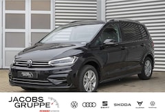 Bild des Angebotes VW Touran Comfortline 2,0 l TDI DSG