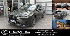 Bild des Angebotes Lexus NX 450h+ NX450h+ E-FOUR EXECUTIVE LINE *Technologie+Interie