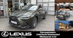 Bild des Angebotes Lexus NX 450h+ NX450h+ E-FOUR EXECUTIVE LINE *Technologie+Interie