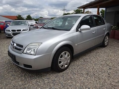 Bild des Angebotes Opel Vectra 2.2