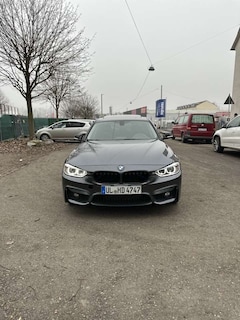 Bild des Angebotes BMW 320 320d Sport-Aut. Modern Line