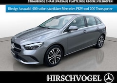 Bild des Angebotes Mercedes-Benz B 250 4M Progressive+MBUX+Navi-Prem+LED+Kam+PDC