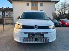 Bild des Angebotes VW Caddy Cargo 2.0 TDI