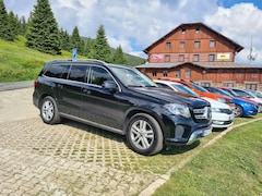 Bild des Angebotes Mercedes-Benz GLS 350 GLS 350 d 4Matic 9G-TRONICExclusive