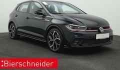 Bild des Angebotes VW Polo GTI 2.0 TSI DSG MATRIX-LED NAVI ACC SIDEASSIS SHZ