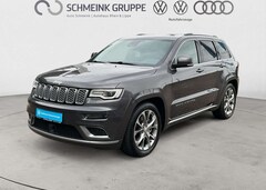 Bild des Angebotes Jeep Grand Cherokee 3.0 CRD Summit