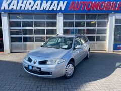 Bild des Angebotes Renault Megane II Grandtour Avantage