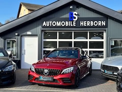Bild des Angebotes Mercedes-Benz C 43 AMG C43 AMG 4Matic/1Hand/Pano/Sport-AGA/360°/Virtual
