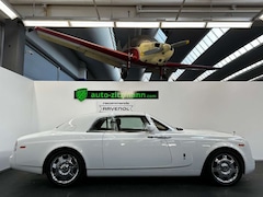 Bild des Angebotes Rolls-Royce Phantom PHANTOM COUPE /DEUTSCHES FZG/STERNENHIMMEL