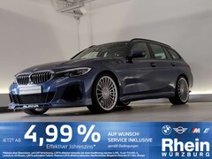 Bild des Angebotes Alpina B3 xDrive Tour Navi/LED/HiFi/KomfZg/PaAS+/DA Navi/LED