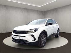 Bild des Angebotes Opel Grandland GS 1.2 Direct Injection Turbo 96 kW (1