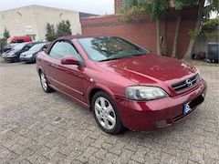 Bild des Angebotes Opel Astra G Cabrio 2.2 16V