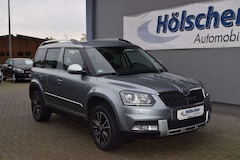 Bild des Angebotes Skoda Yeti Ambition Outdoor