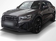 Bild des Angebotes Audi Q2 S line 35TFSI S tronic ACC ParkAssist SHZ 19"