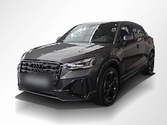 Bild des Angebotes Audi Q2 S line 35TFSI S tronic ACC ParkAssist SHZ 19"