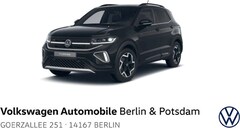 Bild des Angebotes VW T-Cross 1.5 TSI DSG R-Line R-Kam Navi AHK