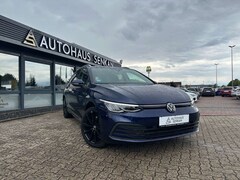 Bild des Angebotes VW Golf VIII 2.0 TDI DSG Variant Life*AHK*R-CAM*NAV