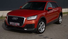 Bild des Angebotes Audi Q2 ultra*LED*aAHK*SHZ*APPLE CARPLAY*TEMP*