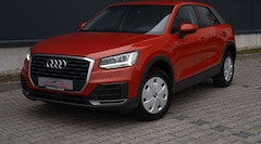 Bild des Angebotes Audi Q2 ultra*LED*SHZ*APPLE CARPLAY*TEMP*