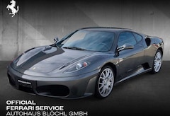 Ferrari F430 *Challenge Felgen*Carbon*PERFEKT