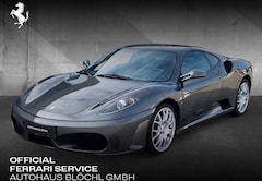 Bild des Angebotes Ferrari F430 *Challenge Felgen*Carbon*PERFEKT