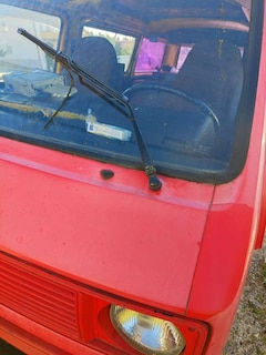 Bild des Angebotes VW T3 Transporter L 255 0A2/Z04