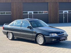 Bild des Angebotes Opel Omega 2.6i CD, Sammlerstück, nur 38.000 Km!!!