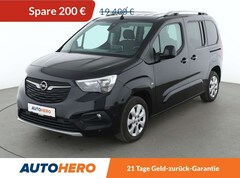 Bild des Angebotes Opel Combo Life 1.5 CDTI INNOVATION Aut.*NAVI*TEMPO*CAM*PDC*KLIMA*