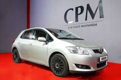 Bild des Angebotes Toyota Auris Sol | Automatik | PDC | Tüv bis 01.2027 !