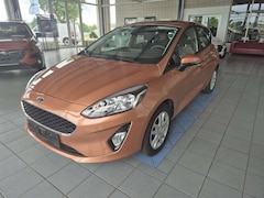 Bild des Angebotes Ford Fiesta 1.1 COOL