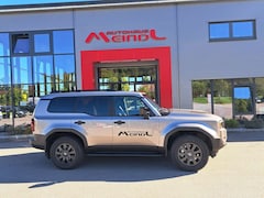 Bild des Angebotes Toyota Land Cruiser 2,8 D-4D 150kW AWD Executive AHK