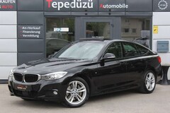 Bild des Angebotes BMW 335 335i xDrive GT*M SPORTPAKET*PANO*ACC*HUD*KAM*AHK
