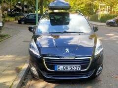 Bild des Angebotes Peugeot 5008 Top Familien Auto 2.0 e 150 PS 7 Platz